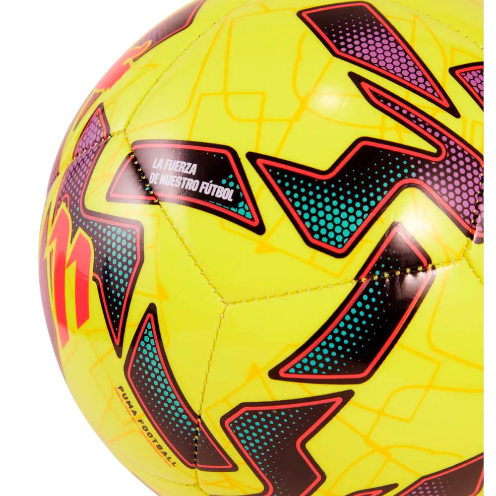 Puma Orbita Laliga 1 Mini Piłka Nożna Unisex Adulto
