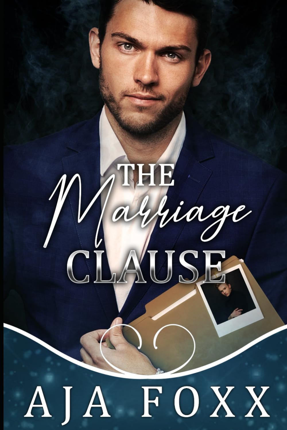 The Marriage Clause: 8 (Marriage Mayhem)