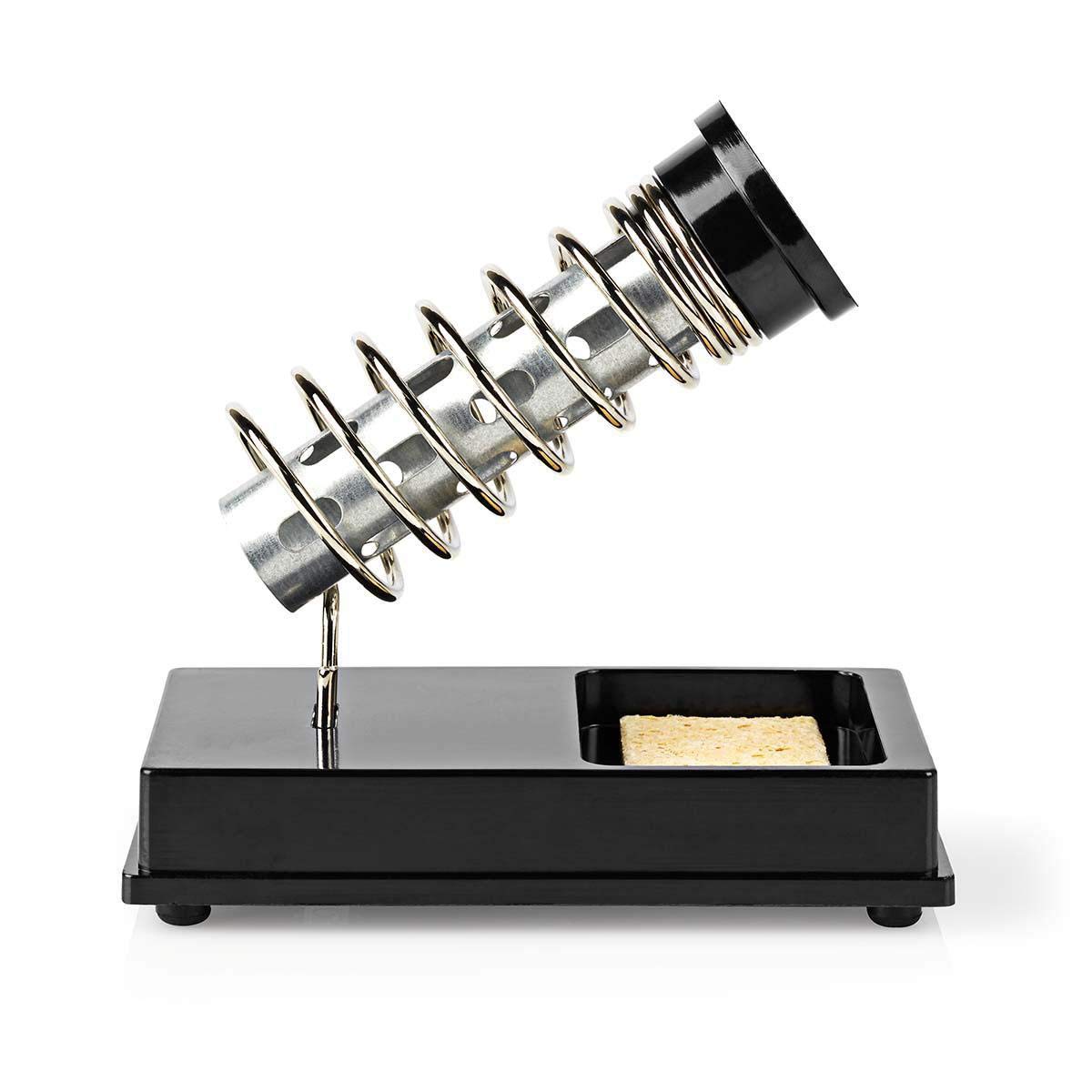 Nedis SOST01BK Soldering Iron Stand