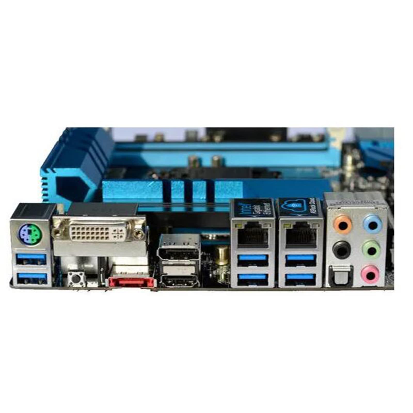 Amazon | オリジナルマザーボードスロット LGA1150 Z97 ASRock Z97