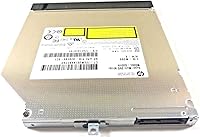 Vista 3 de Unidad de reproductor de grabadora de CD y DVD para computadora portátil HP 15-BA Series