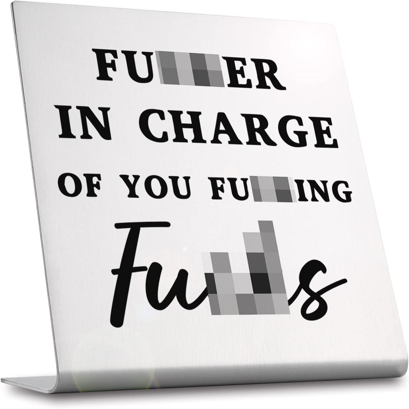 Funny Office Gifts for Coworkers, Funny Office Signs, Cute