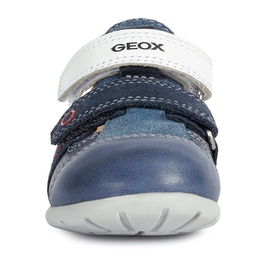 Geox B Kaytan A First Walker ShoeUnisex - Bimbi 0-24