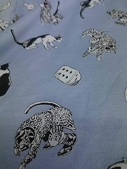 ドルチ~ダイ・ハード・ザ・キャット~ Tシャツ ドルチ～ダイ・ハード・ザ・キャット～」をイメージしたTシャツ「DOLCE