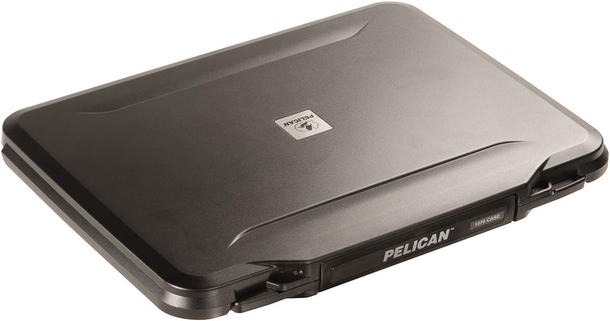 Pelican 1070CC Laptop Case With Liner