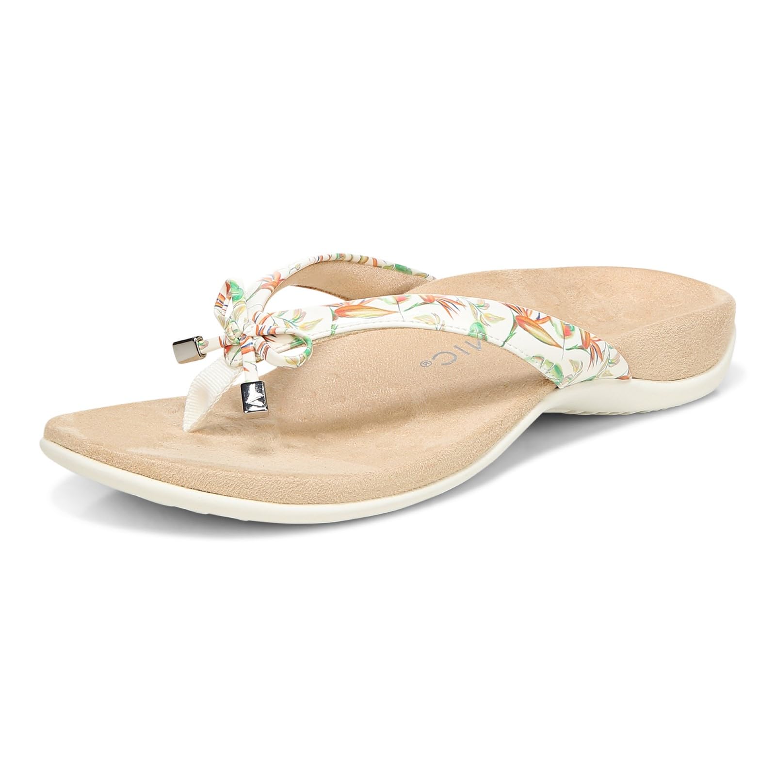 VionicBella - Womens Orthotic Thong Sandals