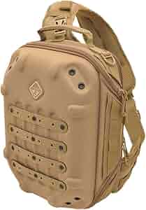 Amazon | [ハザード4] Hibachi light hardshell スリングバッグ