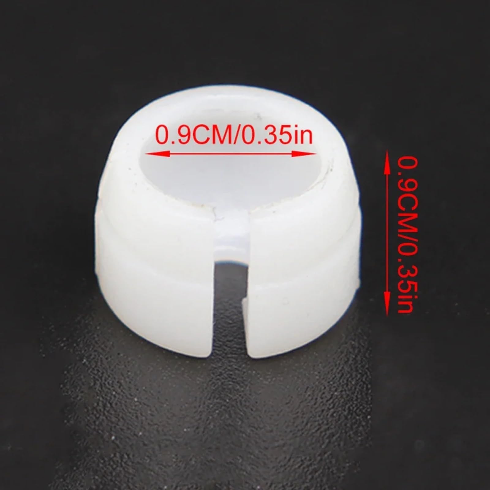 Bague de sélecteur Boîte manuelle pour Scudo Ulysse 2002-2016