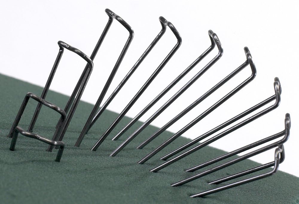 4cm Mossing Pins German Pin 250g Pack