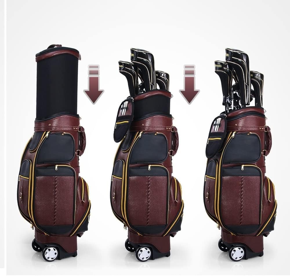 best golf bags