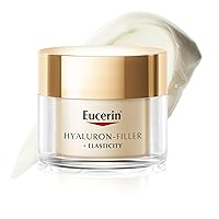 Eucerin Hyaluron-Filler + Elasticity Crema Giorno SPF 15 50 ml