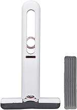 Mini Esfregão de Esponja Portátil, Mini Esfregão Preguiçoso Com As Mãos Livres, Esfregão Absorvente Forte e Autoapertado, Esfregão de Limpeza de Mesa Doméstico para Utensílios de