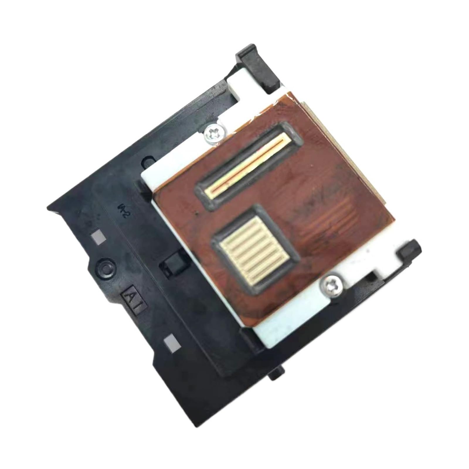 Amazon.co.jp: WQRETFYP プリントヘッド QY6-0068 Canon IP 100 110