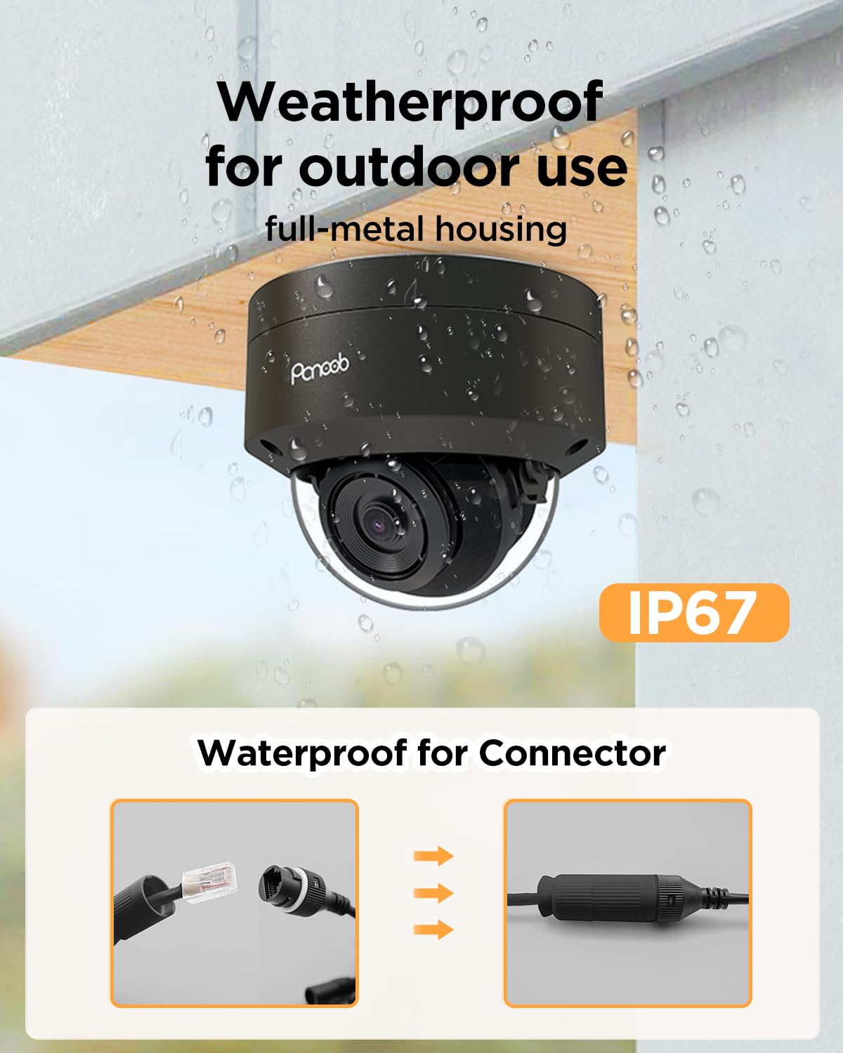 Camaras De Seguridad Para Casa Inalambricas 16 Channel NVR