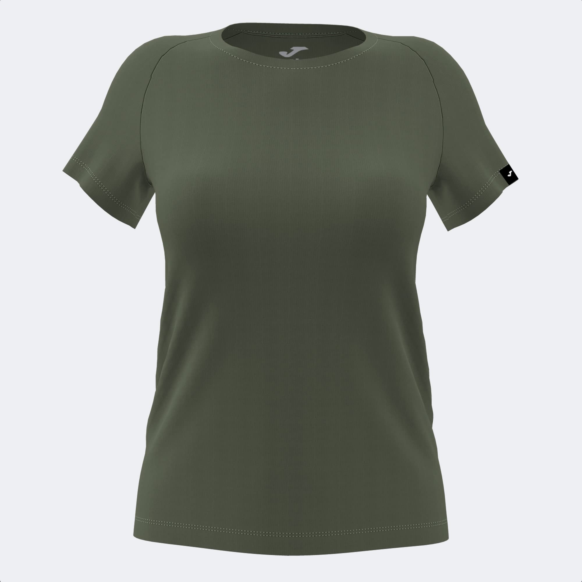 Joma R-Combi Women's Short-Sleeved T-Shirt