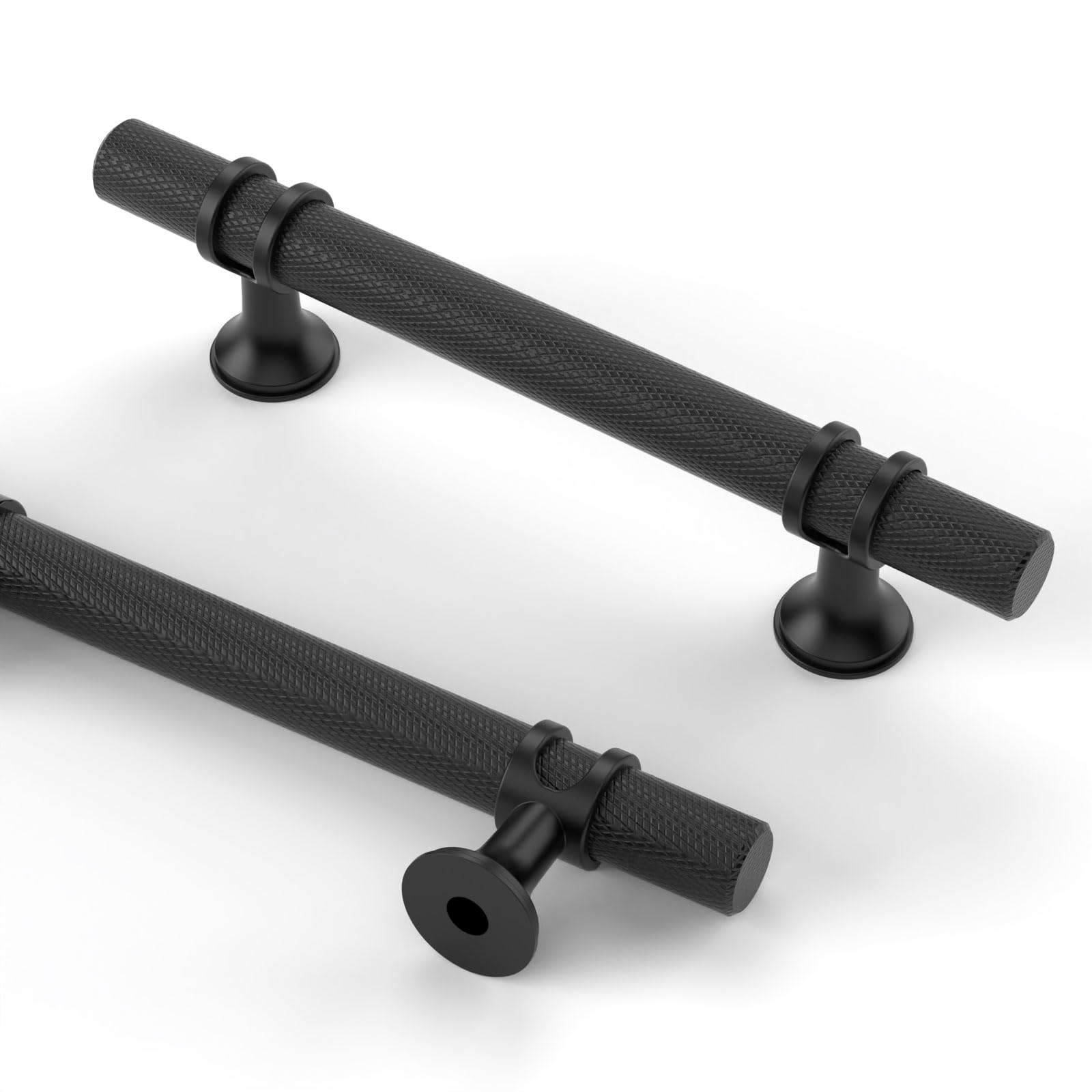 Champagne Bronze Cabinet Handles - 10 Pack -13