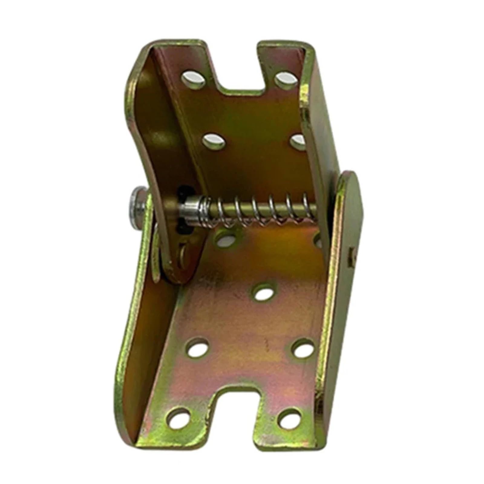 1pcs 90 Degree Folding Hinge(Gold)