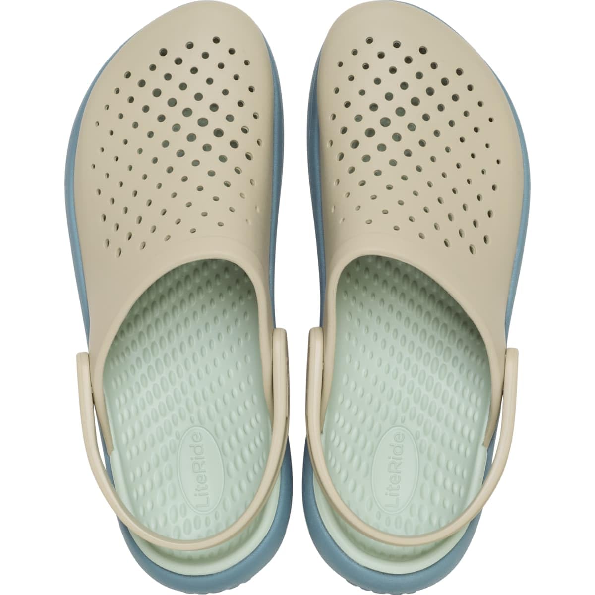 Crocs Unisex-Erwachsene 209964-0Lj Clogs – Bild 3