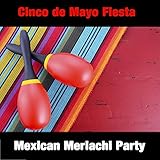 Photo Gallery cinco de mayo fiesta: mexican mariachi party