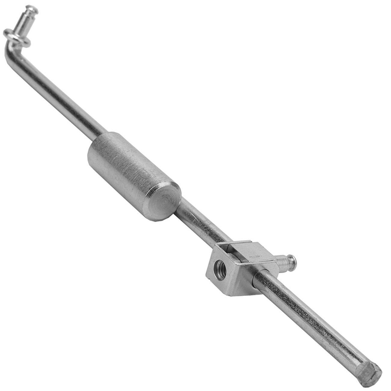 Bapmic 55366066AB Transfer Case Shifter Control Linkage + 68078974AA