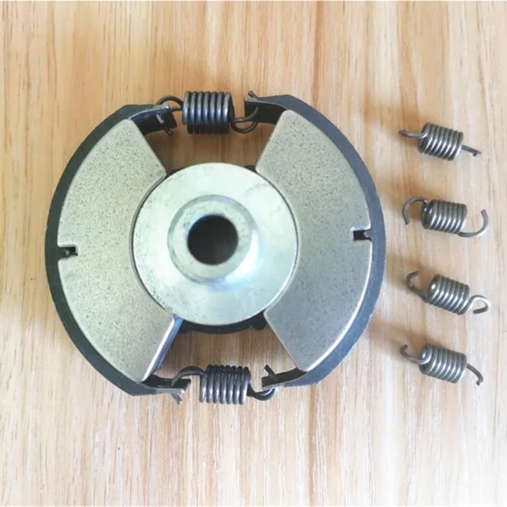 Kupplung und 4 Federn passend for BH22 BH24 BS65Y BH23 BH55