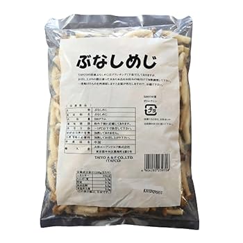 ぶなしめじ チャイルド ぶなしめじの口コミ・レビュー・評判、評価点数