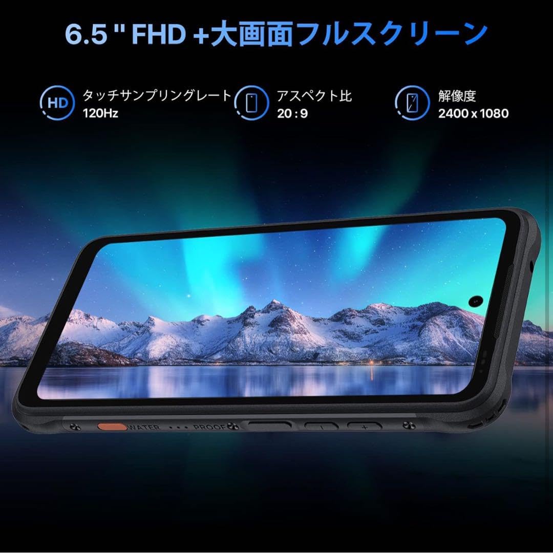 その他 obin2 pro 12gb 256gb Amazon | UMIDIGI BISON 2 PRO スマホ 携帯本体 8GB+256GB