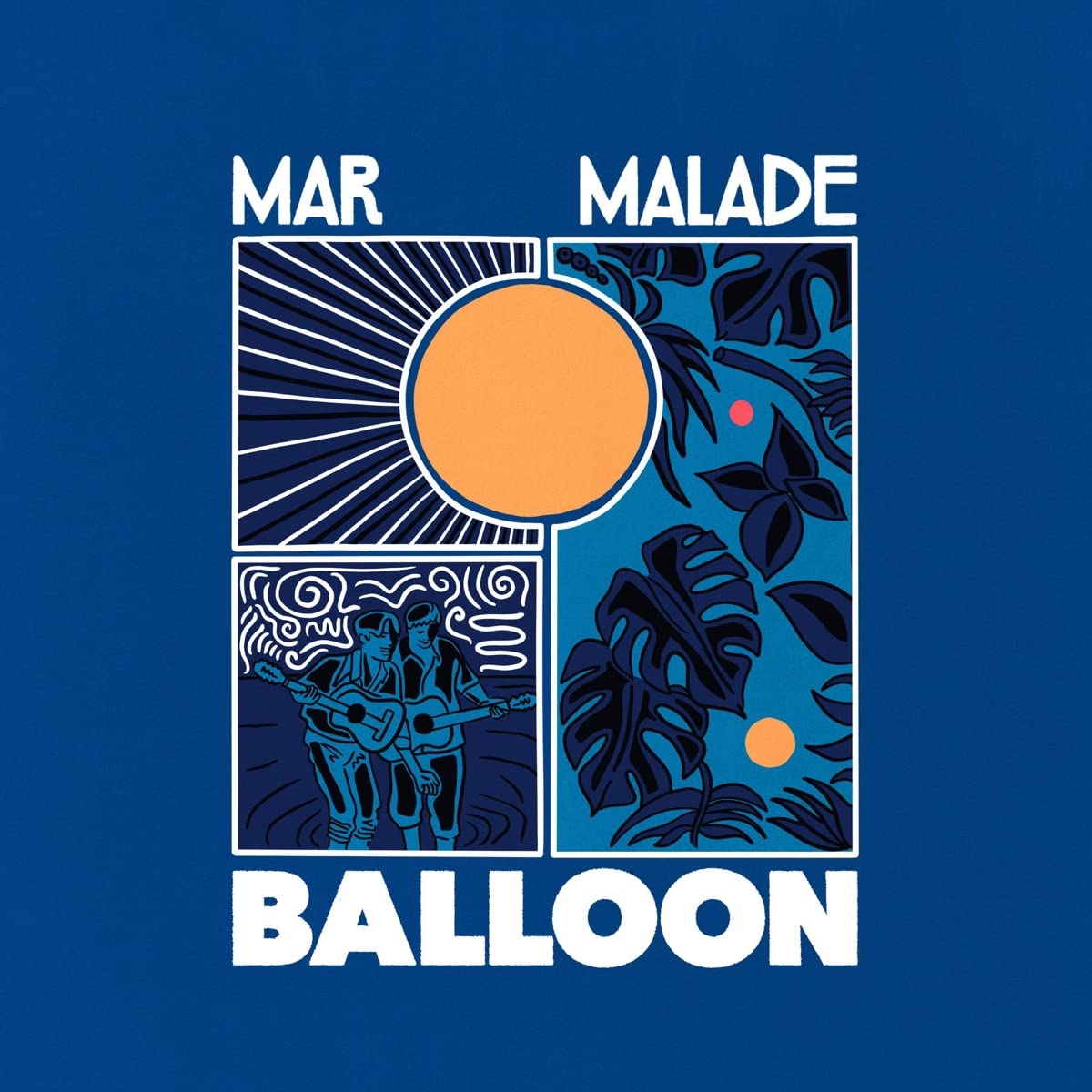 Balloon [VINYL]