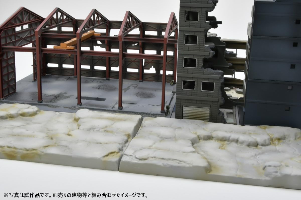 Amazon | トミーテック 1/144 ジオコレ・コンバットシリーズ