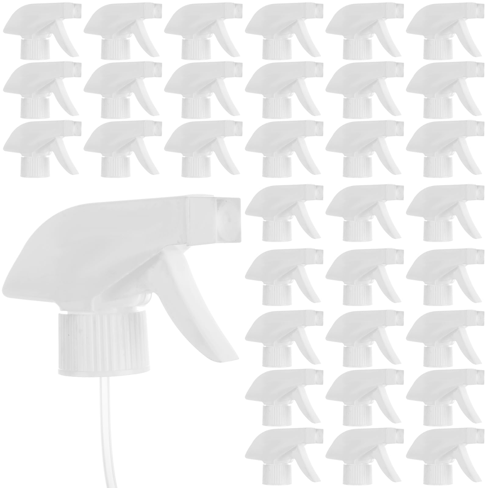 Pulvérisateur de rechange anti-fuite pour réparer vos bouteilles de brume