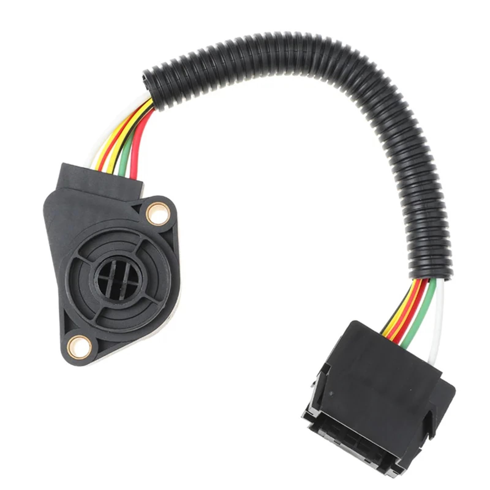 Sensor CKP 20504685 Sensor de posición del acelerador TPS pedal coche 1063332 3171530 Reemplazar