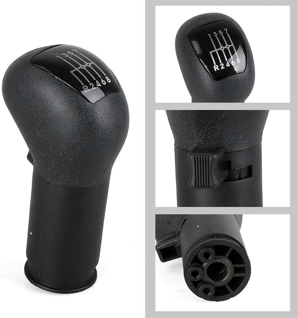 tee様　　OEM knob caps 2002-2013 Subaru Sti Shift Knob, Automatic Transmission