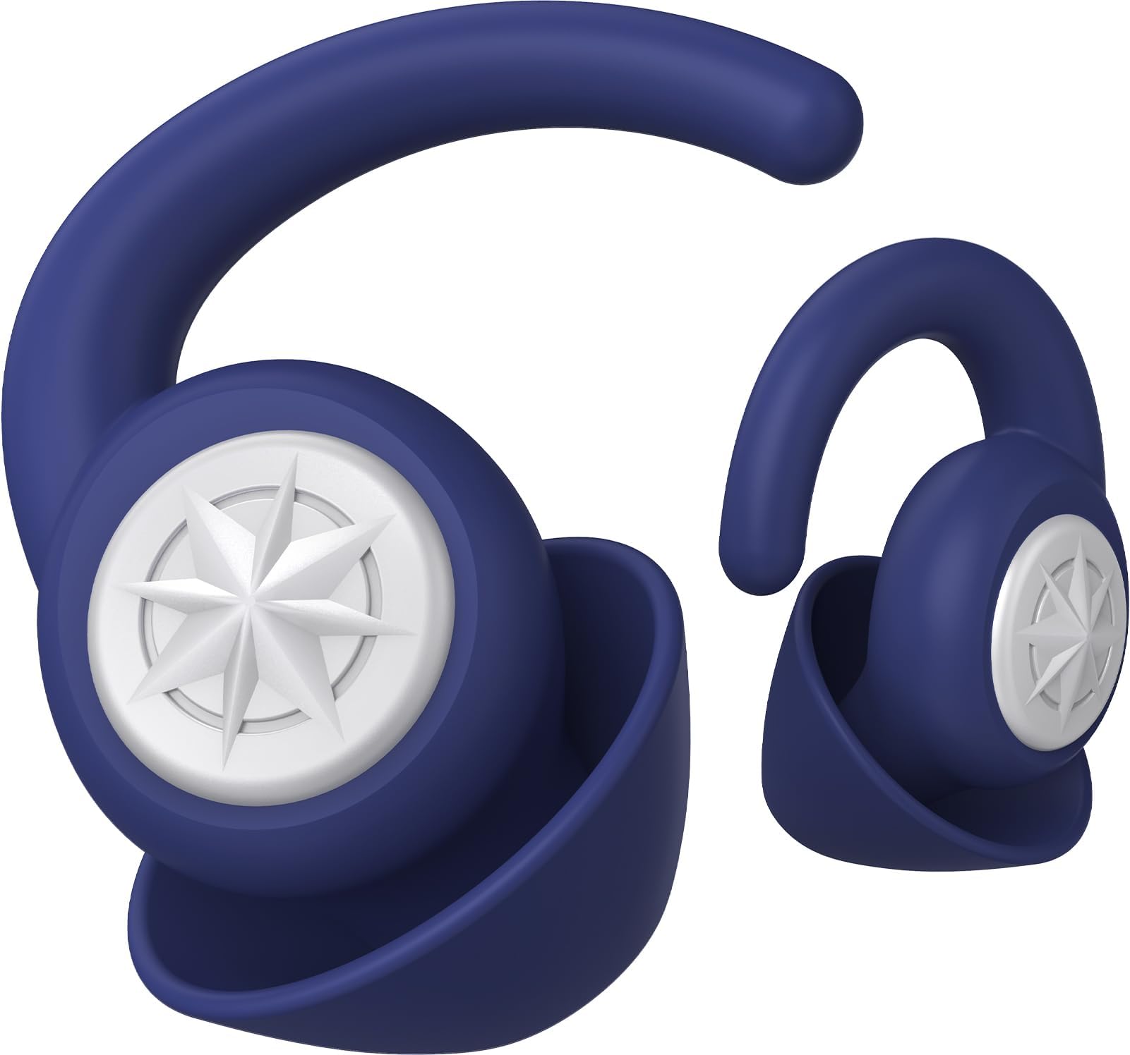 Noise Cancelling Headphones Best Sleeping Earbuds Sleep Headphones