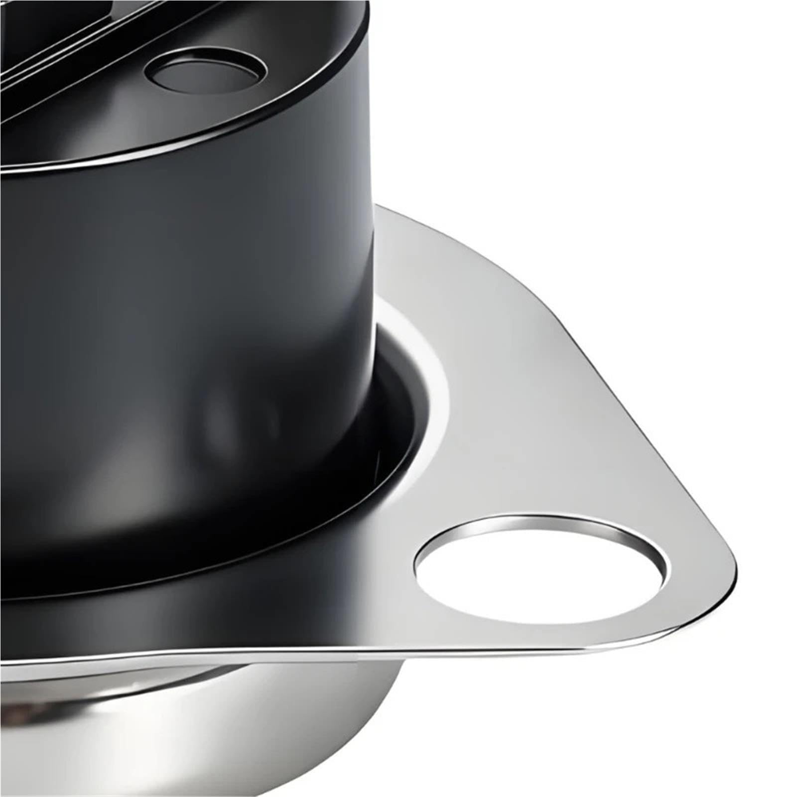 Termostato De Límite Para Lavavajillas, Compatible Con Hotpoint HDA2100V