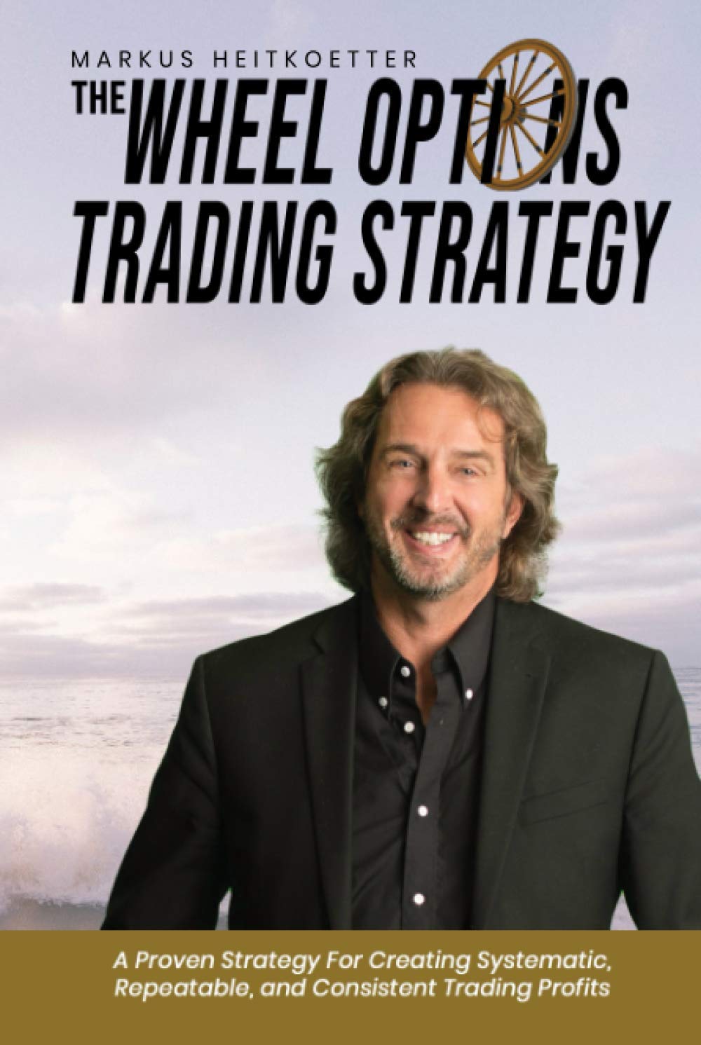 The Wheel Options Trading Strategy