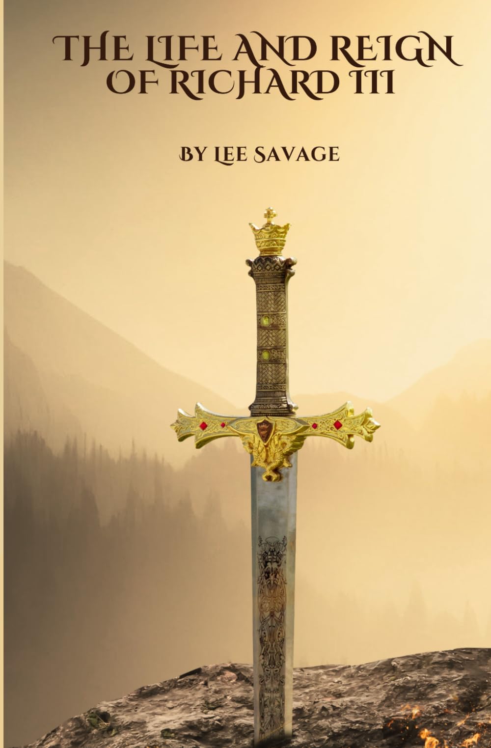 The Life and Reign of Richard III