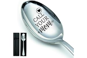 Call Your Mom: The Spoon That Will Remind You to Stay Connected