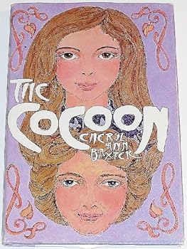 Hardcover The cocoon Book