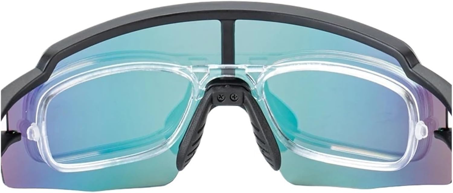 PETRELS Cycling sunglasses Cycling Glasses Photochromic Polarized Lens Bike Glasses Eyewear Sunglasses Road Bike Goggles