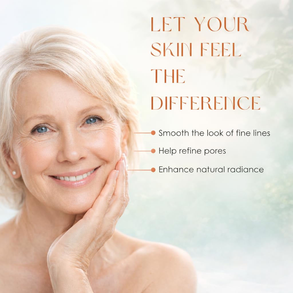 ivoryloom Centella Asiatica Ampoule Serum - 100ML / 3.38 Fl. Oz | Gentle on Sensitive Skin | Lightweight, Non-Sticky Hydration | Soothing Care in Every Drop - Image 6