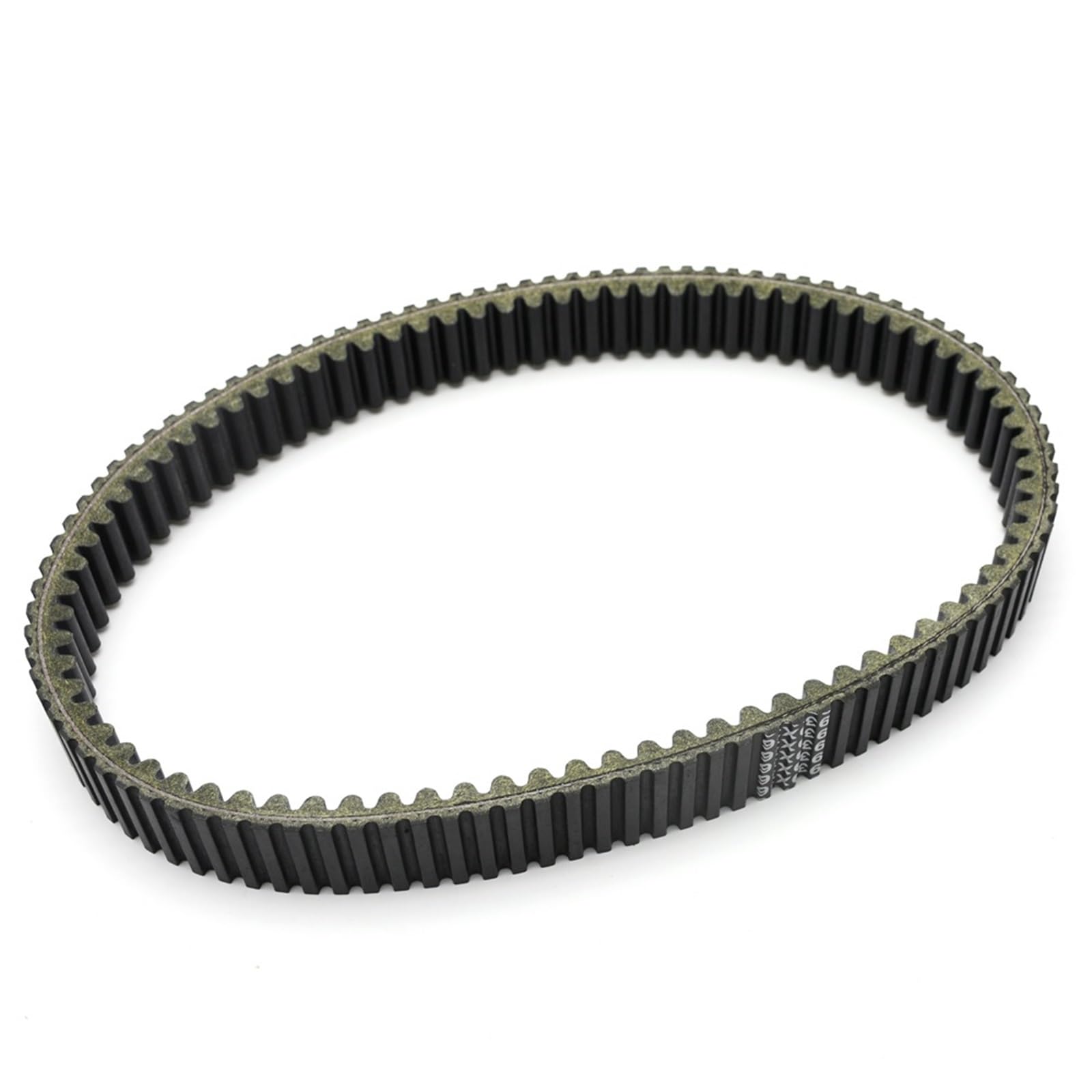 cinghia distribuzione auto Adatto per Cfmoto CF400 450L CF500 CF600 CFORCE UFORCE ZFORCE 400 500 520 550 600 625Ref 0180-055000-0001 Cinghia di trasmissione