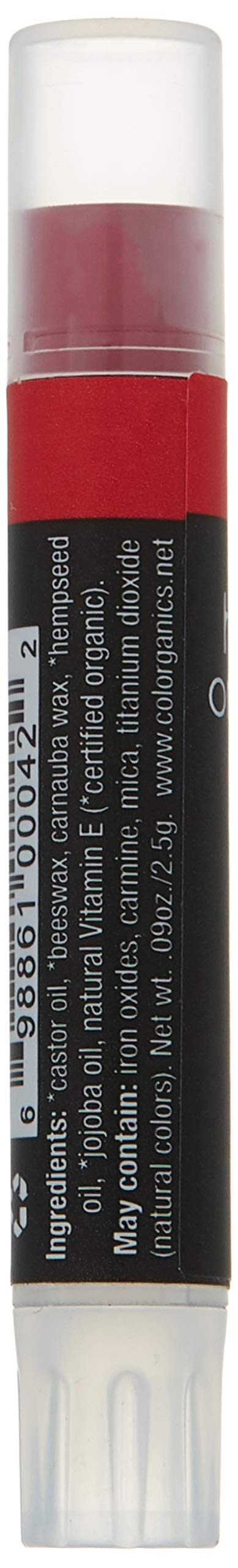 HEMP ORIGINALS Love Lip Tint, 0.09 OZ