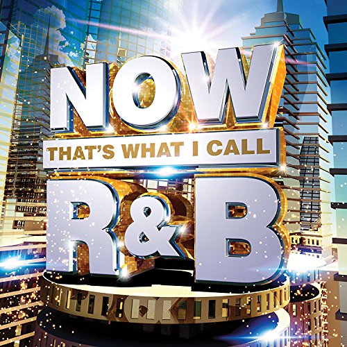 Now That's What i Call R&B (3 CD)