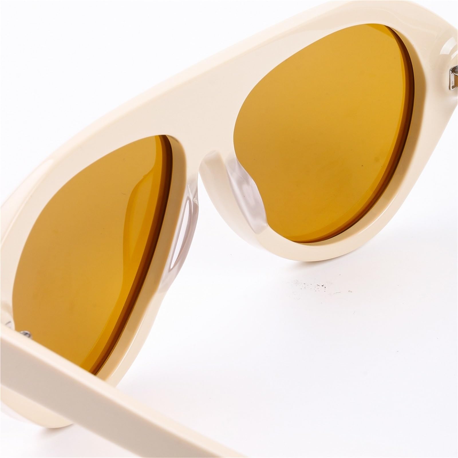 Uomini E Donne Occhiali Da Sole Con Montatura Grande Decorazione For Feste Foto Shopping Occhiali Da Sole For Le Vacanze