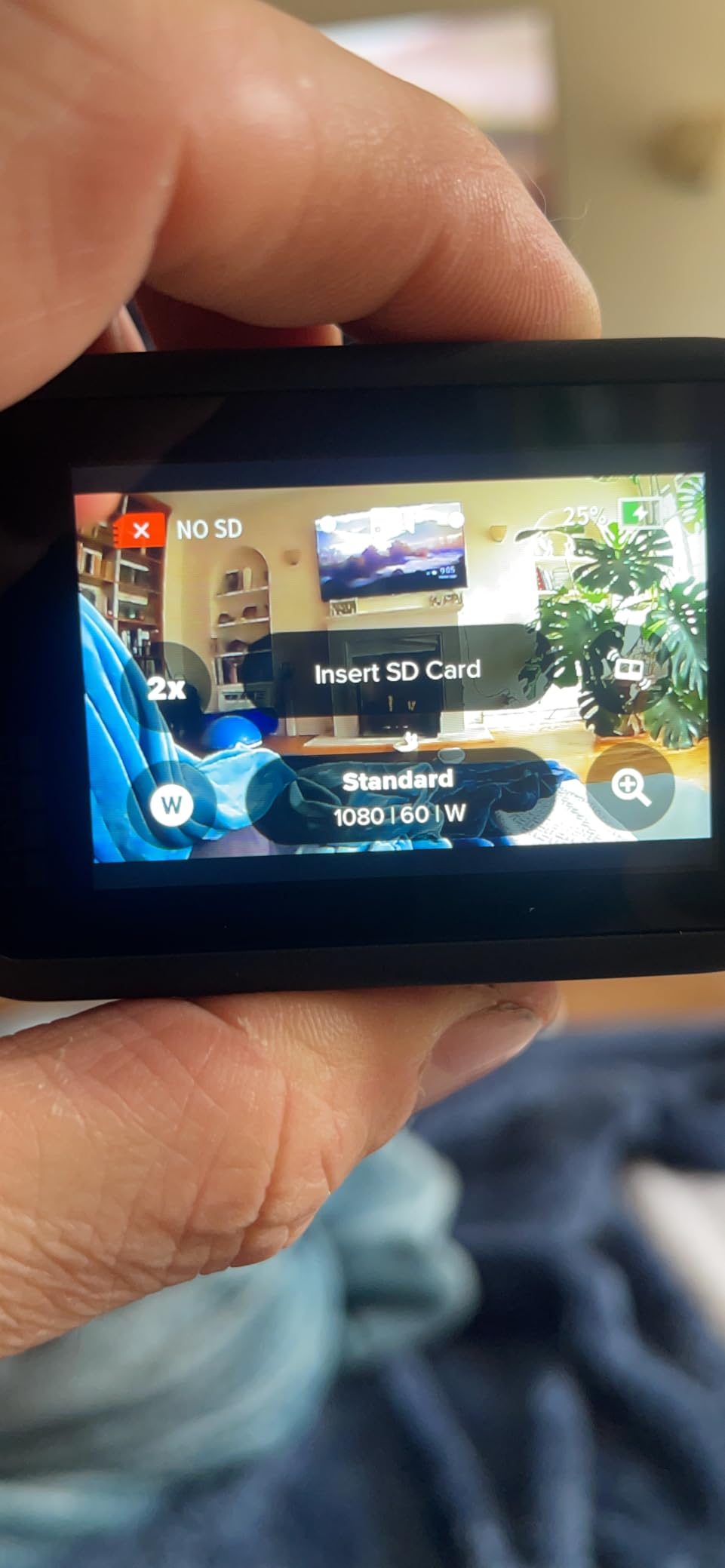 Customer Image