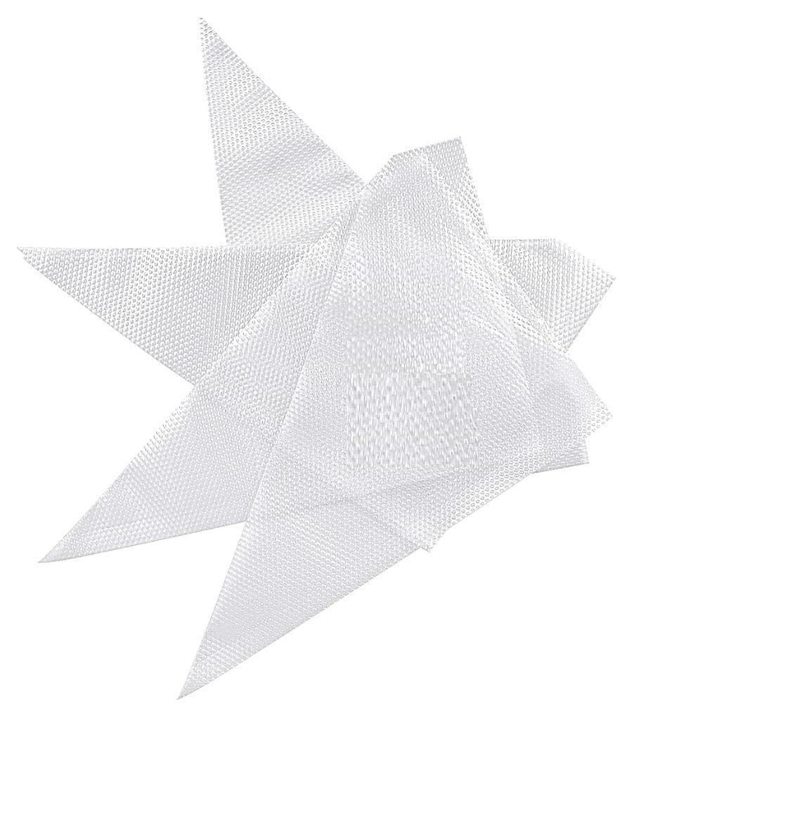 STORE77 Anti Burst Piping Bags - 12 Inch, Pastry Bags, Icing Piping Bags, Tipless Piping Bags, Icing Bags, Frosting Bags, Piping Bags, Cookie Decorating Supplies 200Pcs