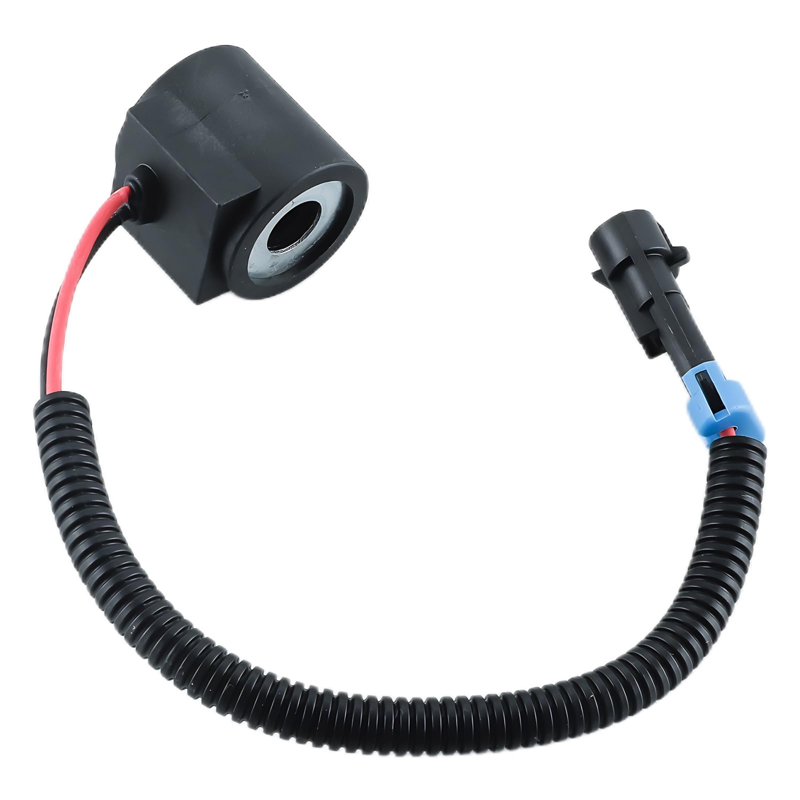 Solenoidi di trasmissione automatica Bobina elettrovalvola 12V 6671025 6309311 adatta per HydraForce Bobcat 453 463 553 653 751 753 763 773 7753 S150 S160 S175