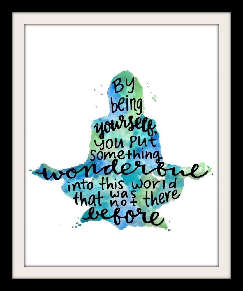 inspiring blue dress quotes Stupell Industries If You Dress For It Quote Blue Gown Fashion By Amanda Greenwood Unframed Print Abstract Wall Art 10 in. x 15 in. af-659_wd_10x15
