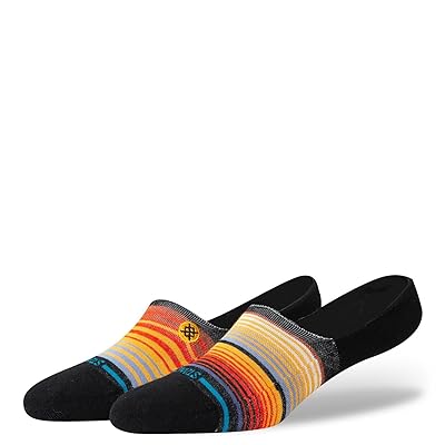 Stance Curren St Crew Cut Socks Shoes Black