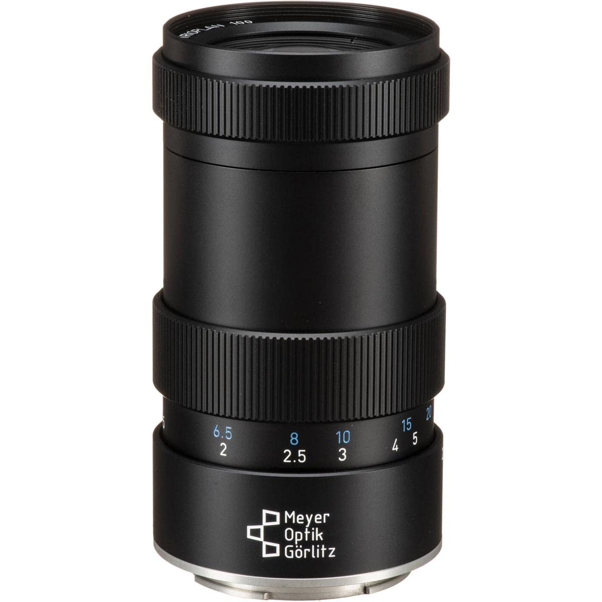 Buy Meyer-Optik Gorlitz Trioplan 100mm II Lens for Sony E
